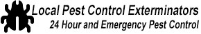 Chartley MA Pest Control Exterminators